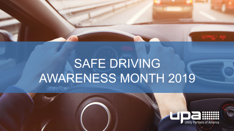 Read more about the article Safe Driving Awareness Month!