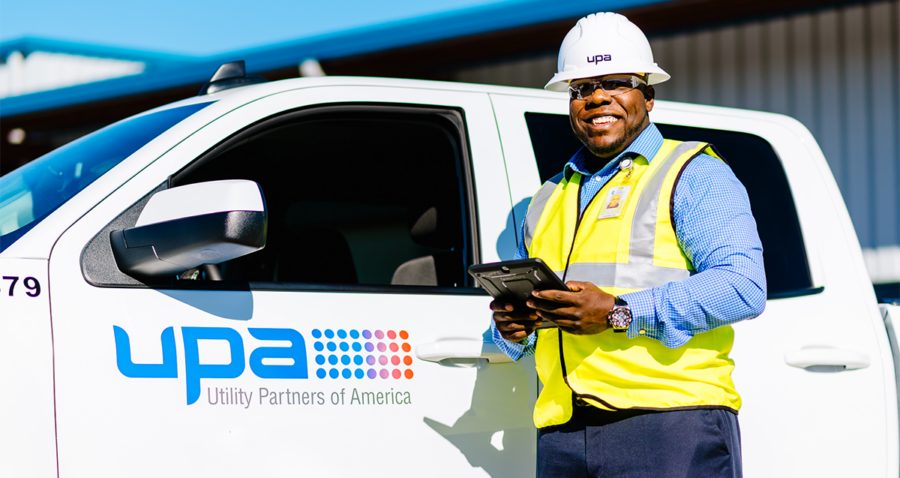 Read more about the article UPA Announces New Metering Project for Savannah, GA