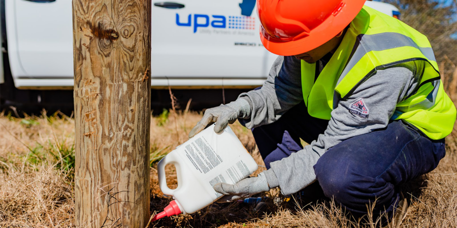 Read more about the article Utility Poles: Maintenance or Replacement