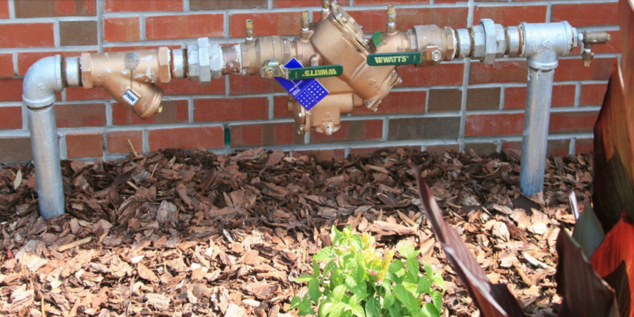 Read more about the article The Big Deal About Backflow Prevention Systems