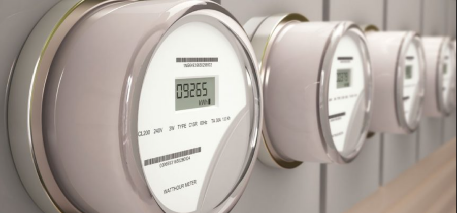 Roest Feat Feest Smart Meters Help Utilities & Customers - Utility Partners of America