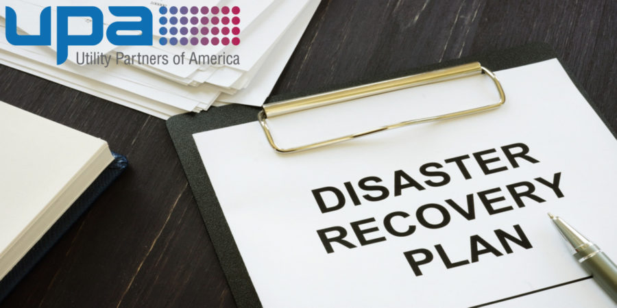 Read more about the article Why Your Utility Needs A Contingency Plan