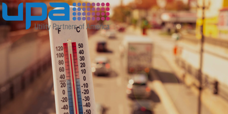 Read more about the article Top Five Tips for Staying Safe in the Summer Heat