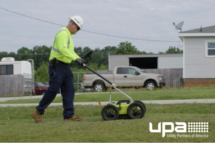 Read more about the article Why Locating Underground Utilities Matters, And How UPA Can Help