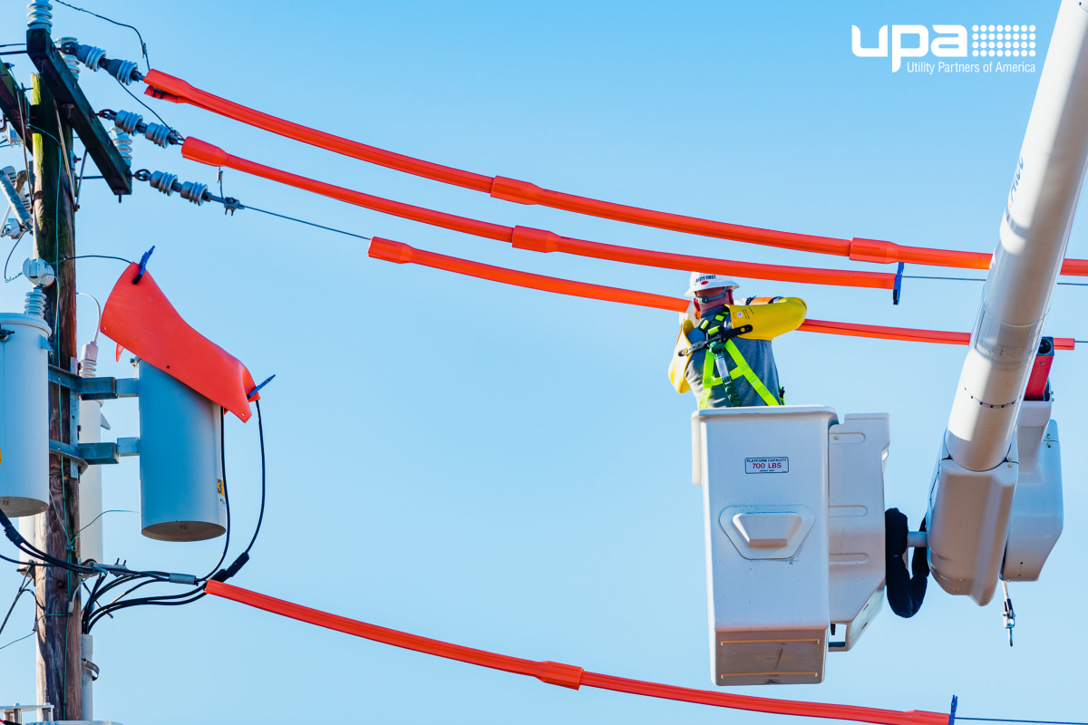 Read more about the article Overhead and Underground Line Construction – The Importance of this Trade