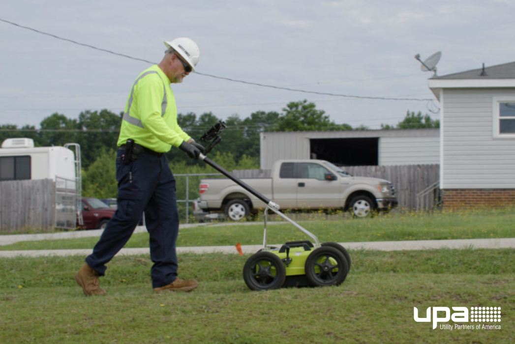 Read more about the article Private Utility Locating – Why Locating Utility Lines is Critical Before You Dig